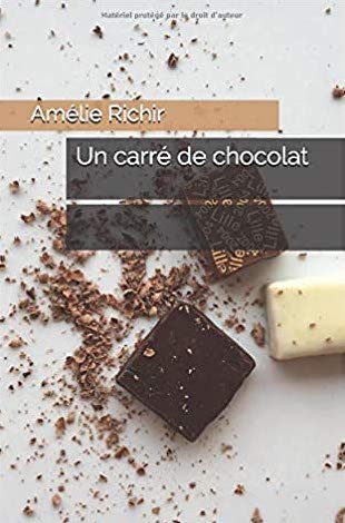 un carré de choc couv