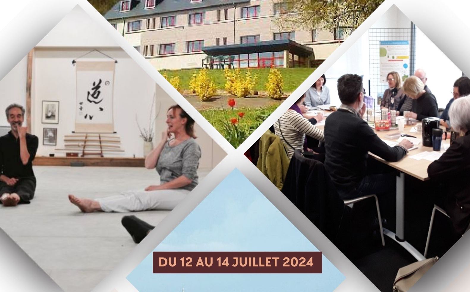 Atelier Ecriture et gymnastique respiratoire – 1